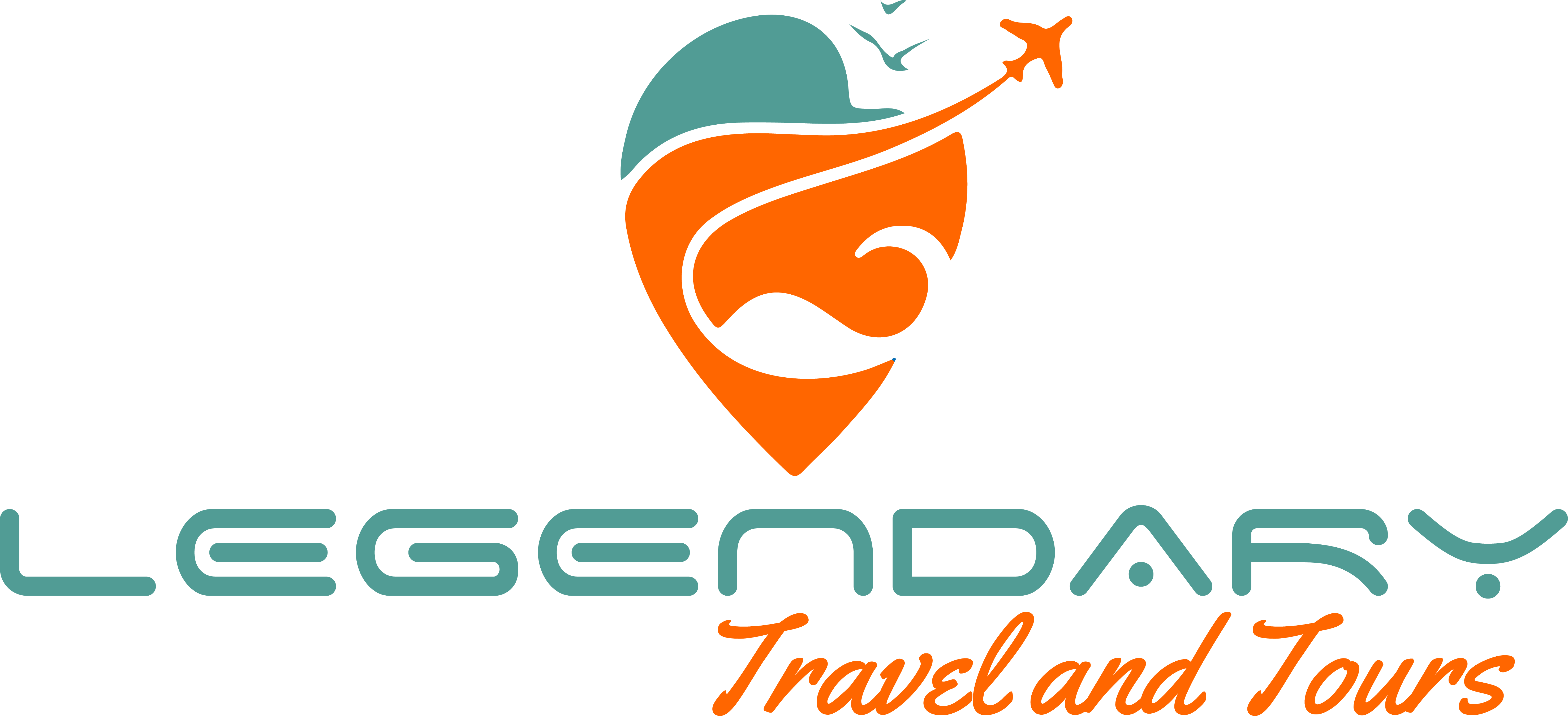 Legendary Travel & Tours
